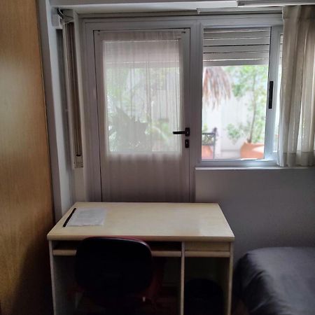 Palermo 3 Habitaciones Privadas Buenos Aires Bagian luar foto