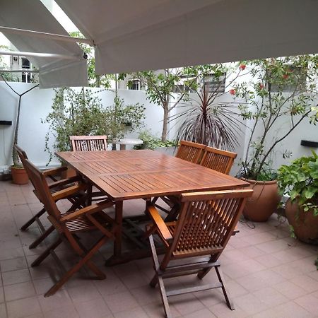 Palermo 3 Habitaciones Privadas Buenos Aires Bagian luar foto