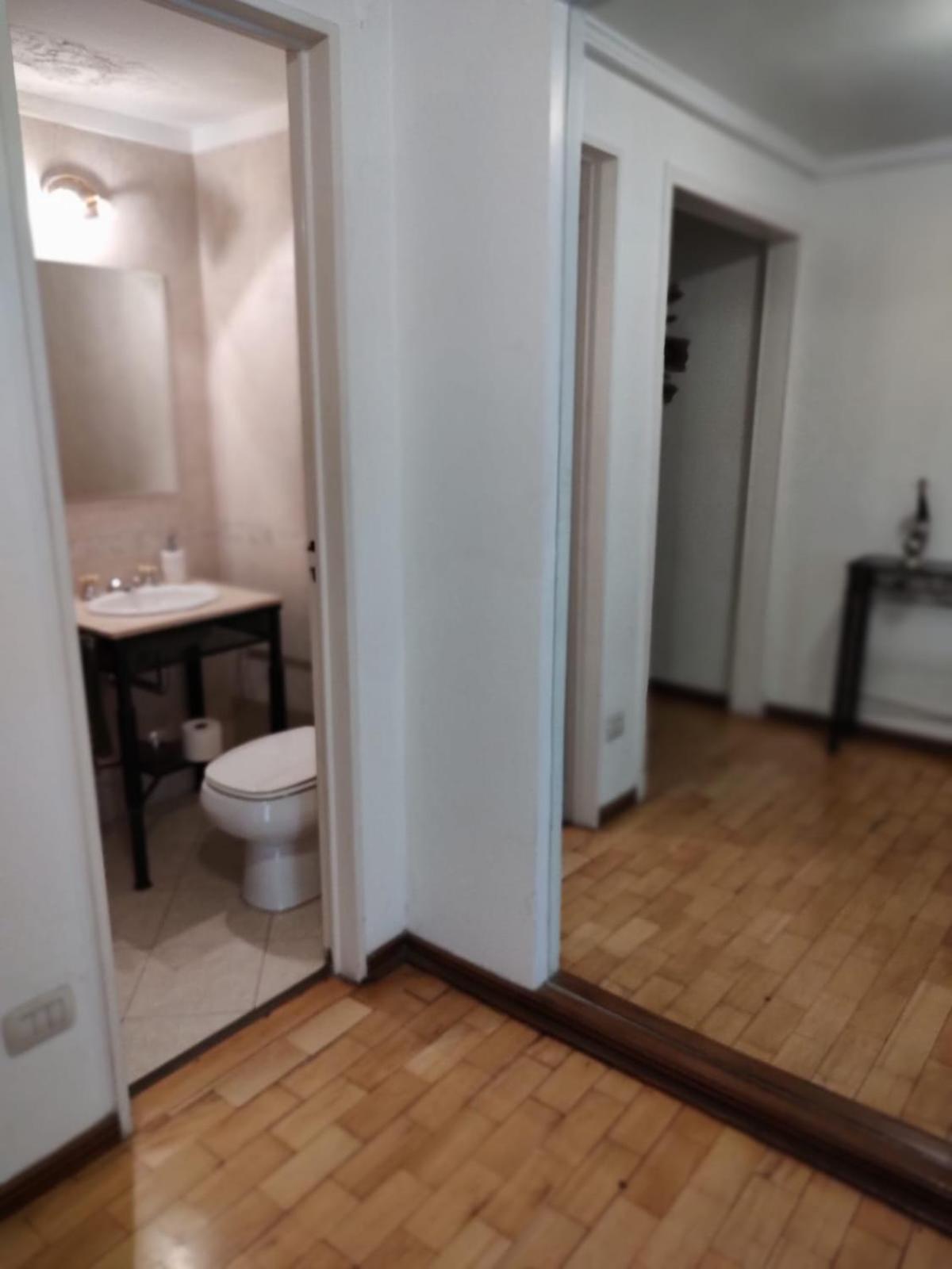 Palermo 3 Habitaciones Privadas Buenos Aires Bagian luar foto