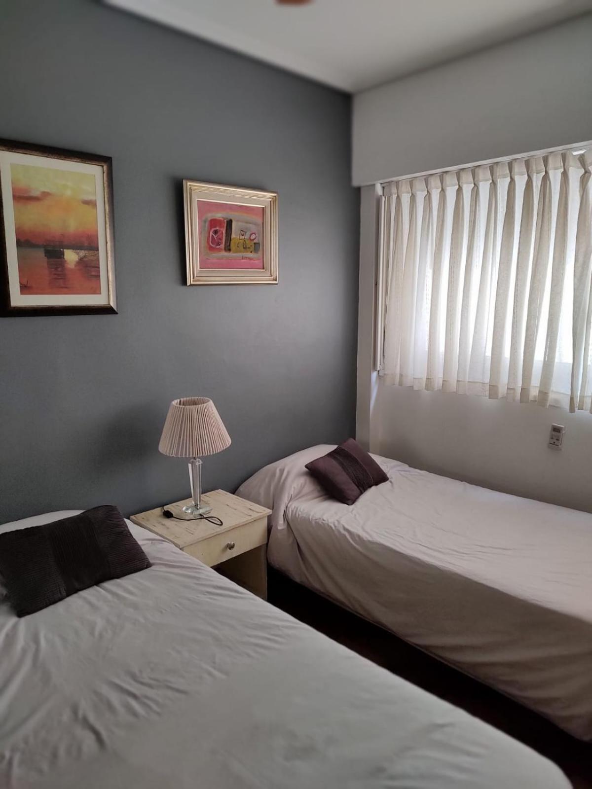 Palermo 3 Habitaciones Privadas Buenos Aires Bagian luar foto