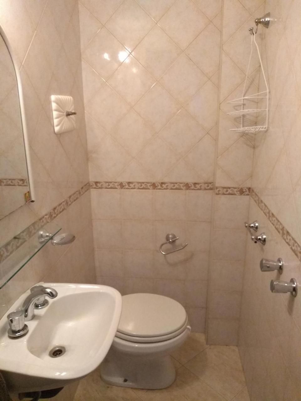 Palermo 3 Habitaciones Privadas Buenos Aires Bagian luar foto