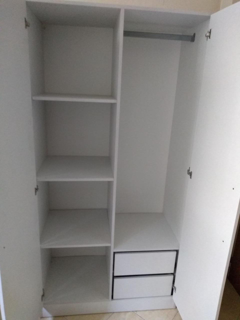 Palermo 3 Habitaciones Privadas Buenos Aires Bagian luar foto