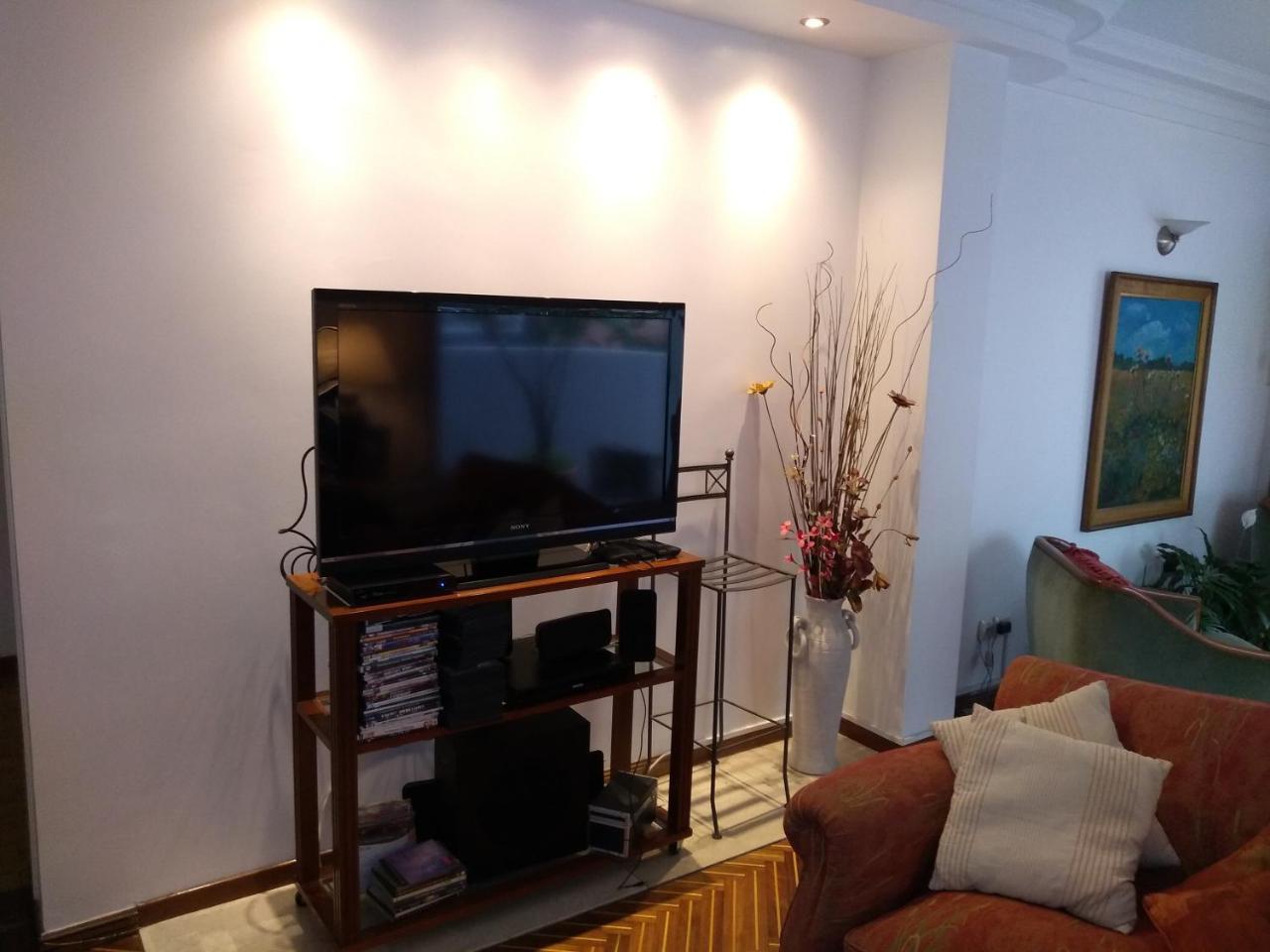 Palermo 3 Habitaciones Privadas Buenos Aires Bagian luar foto