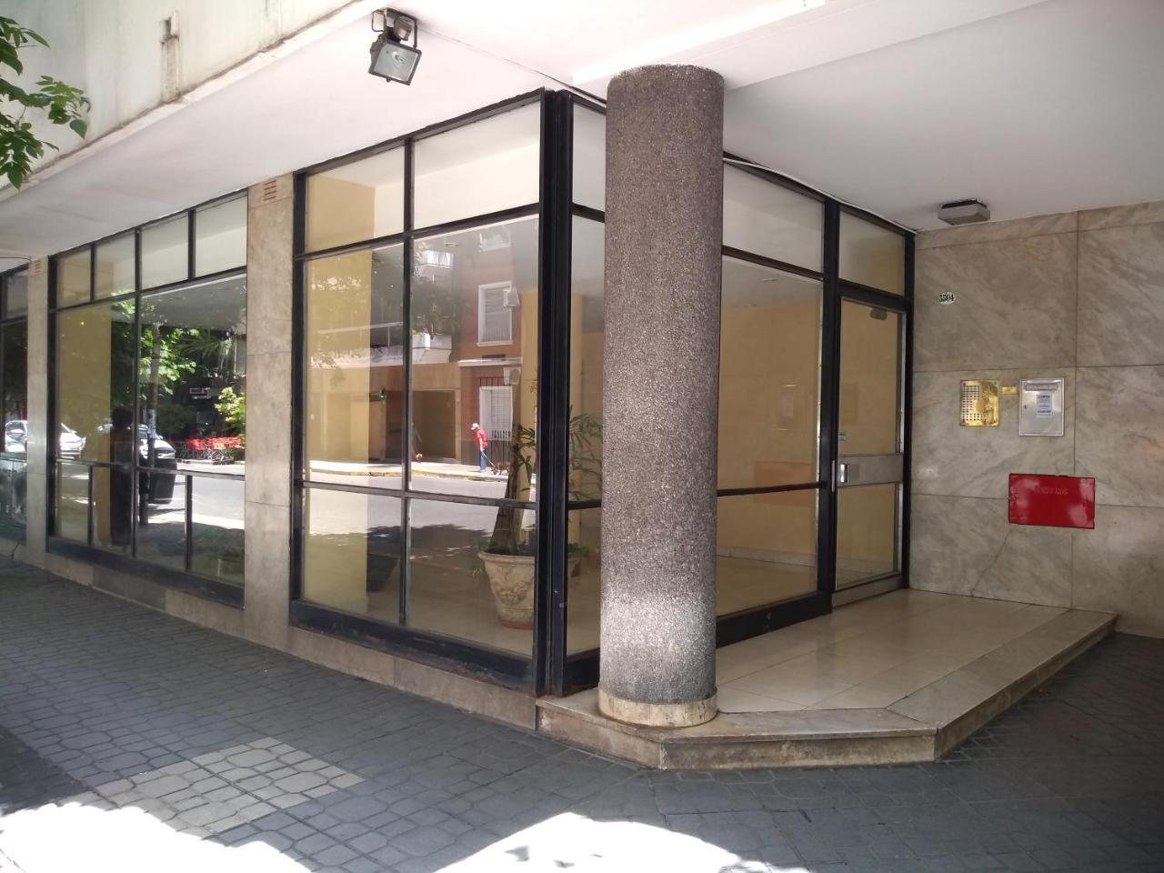 Palermo 3 Habitaciones Privadas Buenos Aires Bagian luar foto