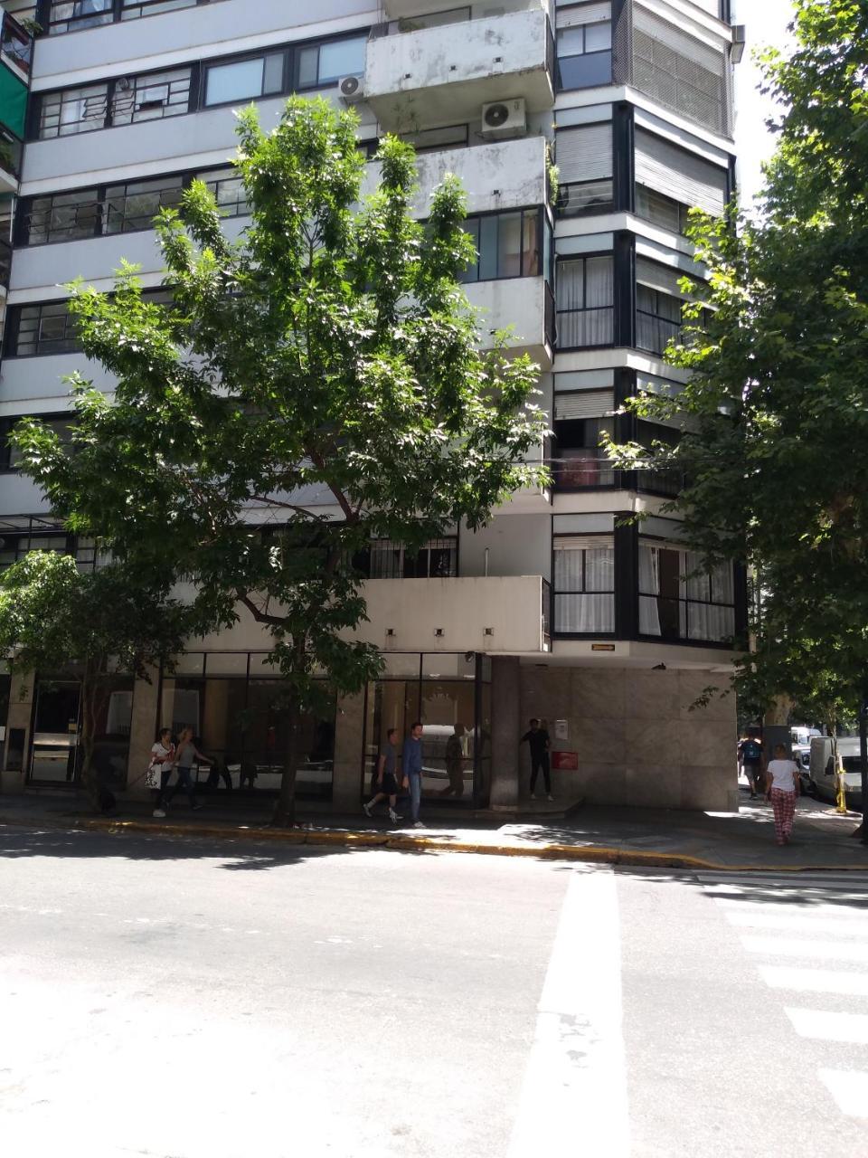 Palermo 3 Habitaciones Privadas Buenos Aires Bagian luar foto